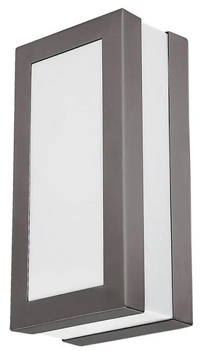 Rabalux 8683 - Applique da esterno STUTTGART 1xE27/14W/230V