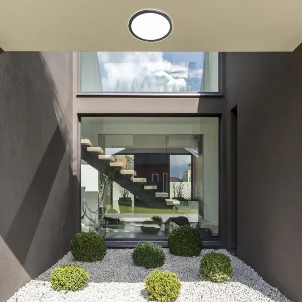 Rabalux 7774-LED Lampada da esterno dimmerabile LED/15W/230V Wi-Fi Tuya IP44 + TC