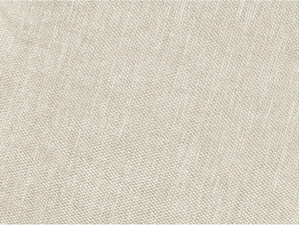 Divano angolare beige allungabile e con contenitore (penisola a sinistra/a L) Fuji – Bobochic Paris