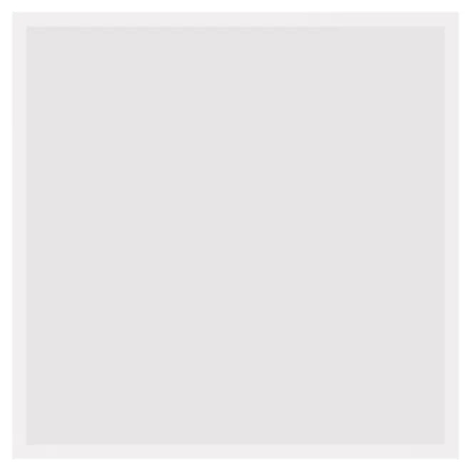 Pannello LED 60x60 44W, PHILIPS CertaDrive, 120lm/W, CRI92, No Flickering, UGR19 Colore Bianco Freddo 5.700K