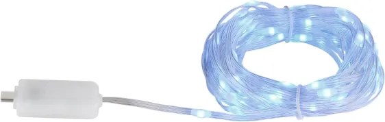 Globo 39018RGB - Striscia LED RGB LED BAND 50xLED/0,06W/5V