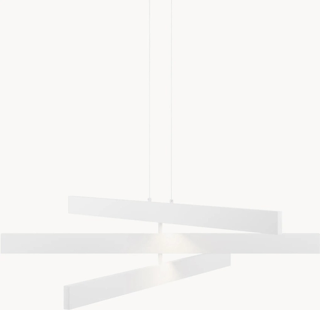 Lampada a sospensione grande Origami