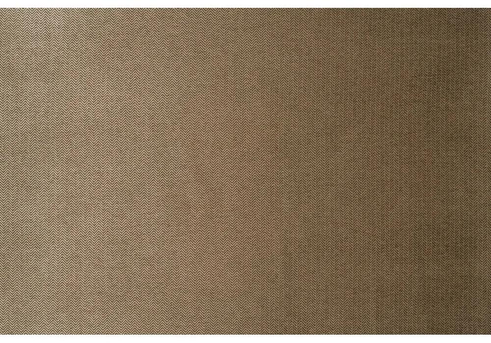 Tenda in oro 140x260 cm Torre - Mendola Fabrics