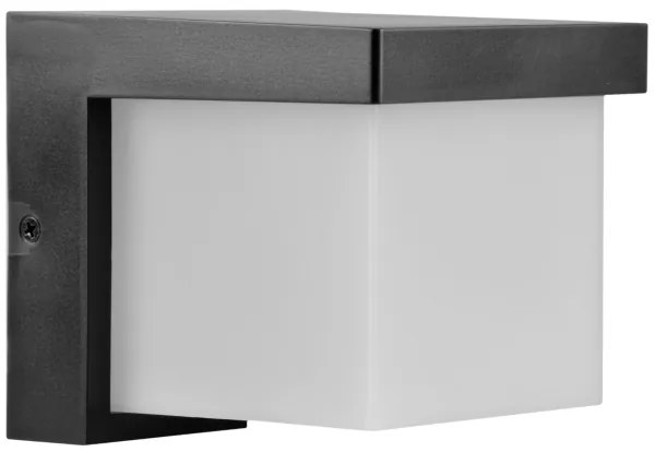 Applique a LED da esterno MORGAN LED/10W/230V IP54