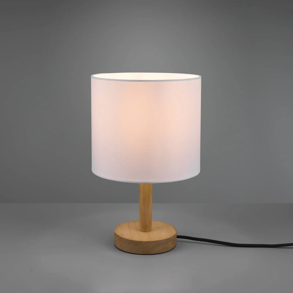 Lindby Chava lampada da tavolo