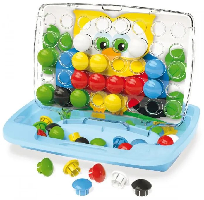Fantacolor Junior 3D