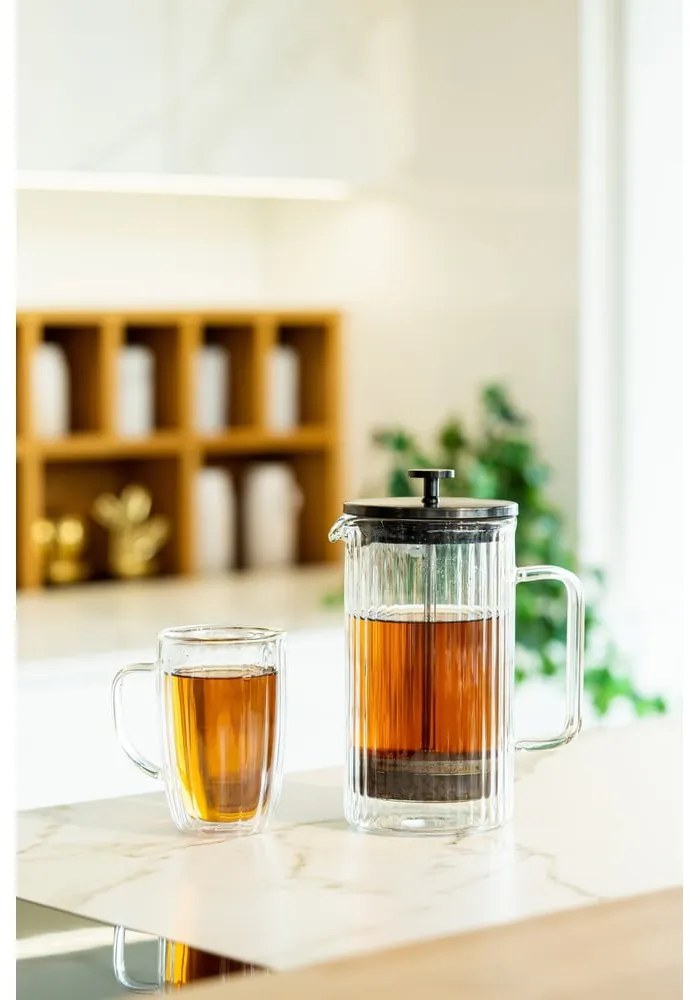 French press Livio – Vialli Design