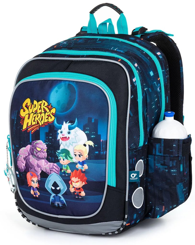 Zaino scuola Topgal ENDY 23012 B