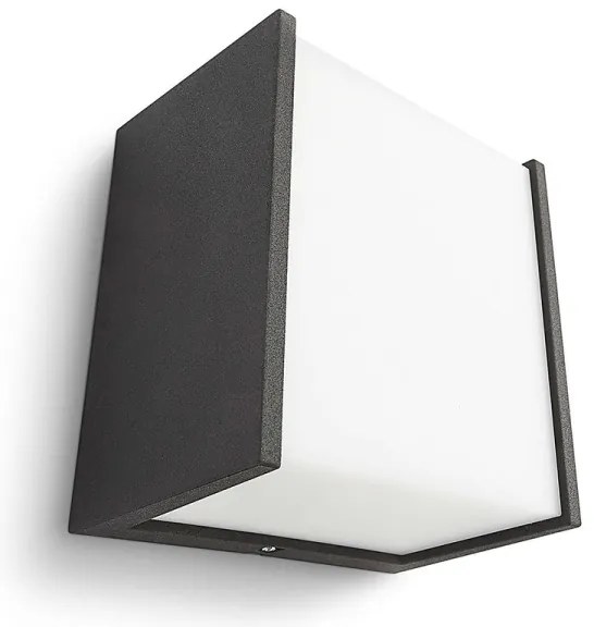 Philips 17302/30/16 - Illuminazione LED da esterno MACAW LED/3W/230V IP44 2700K