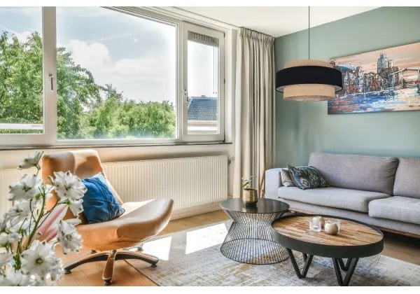 Lampadario a sospensione con filo CORSA 1xE27/60W/230V nero/beige