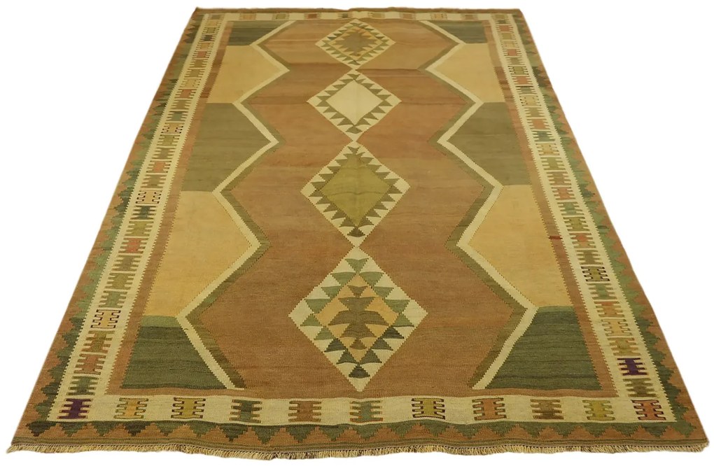 Kilim Tappeto 150 x 240 (Iran)