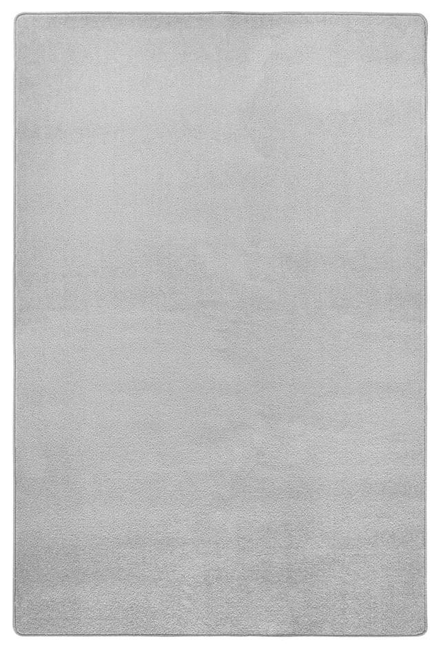 Tappeto grigio chiaro 80x150 cm Fancy - Hanse Home