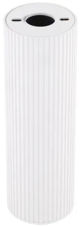 Faretto TUNE M 1xGU10/10W/230V 17 cm bianco