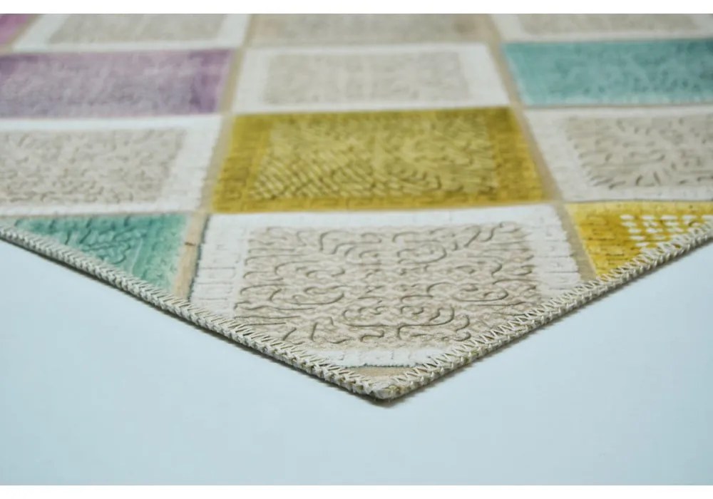 Tappeto Sophia, 120 x 160 cm - Vitaus