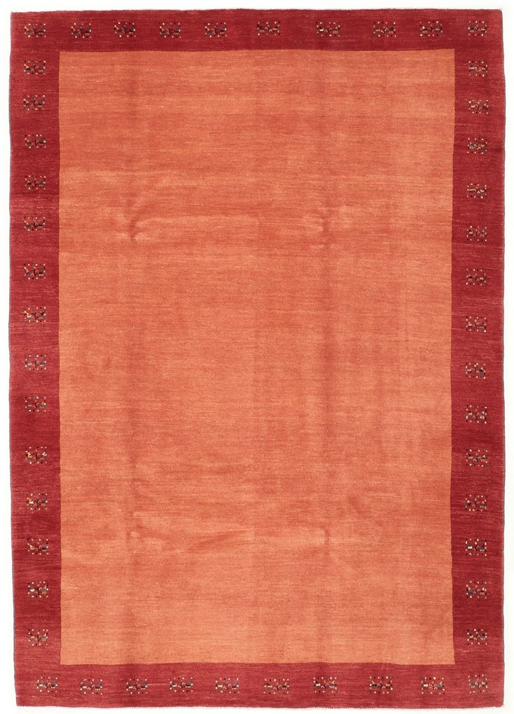 Rizbaft Tappeto 210 x 300 (Iran) Annodato A Mano