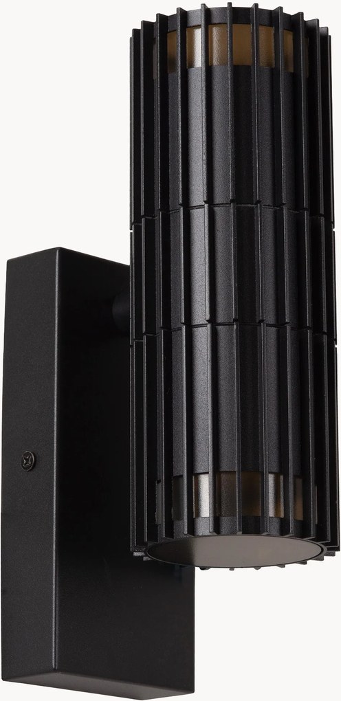 Applique da esterno con luce regolabile Timbala