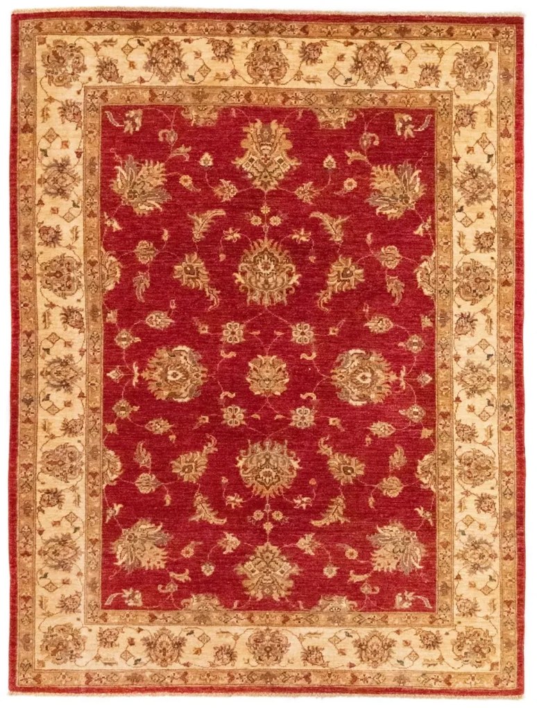 Ziegler Tappeto 150 x 200 (Afghanistan)