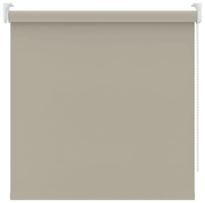 Tenda a rullo oscurante Dublin ecru 210x190 cm