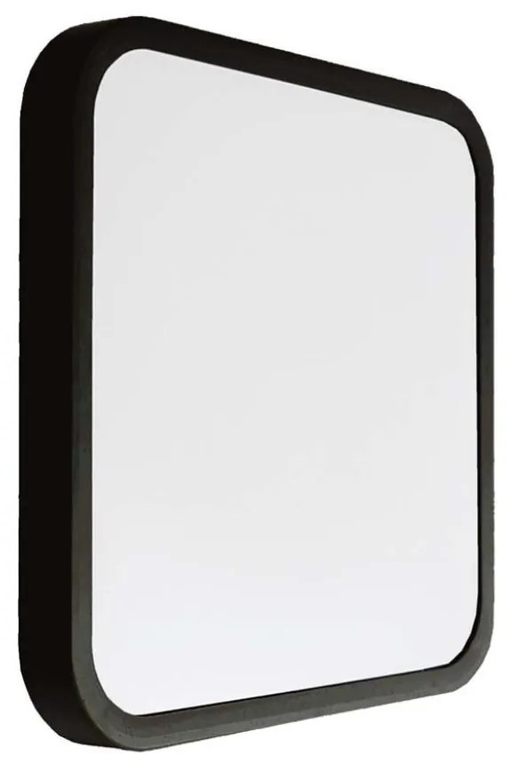 Plafoniera LED 48W Nera 420mm IP44 6500K Samsung Chip | V-TAC