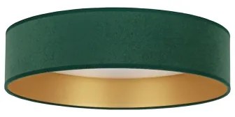 Brilagi - Plafoniera LED VELVET LED/12W/230V d. 30 cm 3000K/4000K/6400K