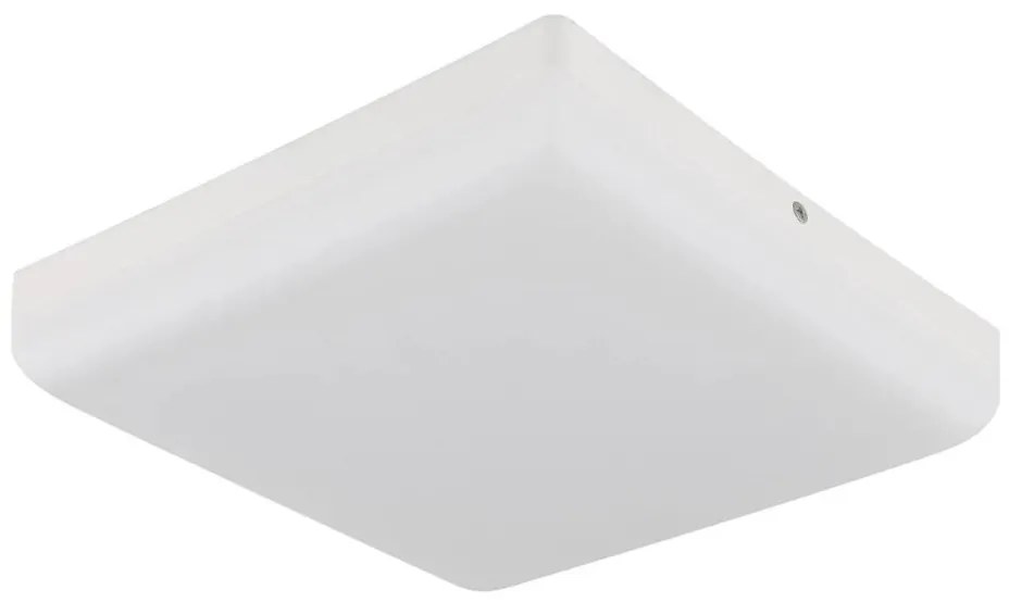 Globo 12388-18W - Plafoniera LED MATTHEW LED/12W/230V bianco