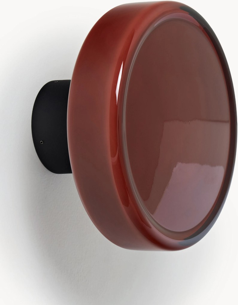 Applique a LED luce regolabile Caramel, varie misure