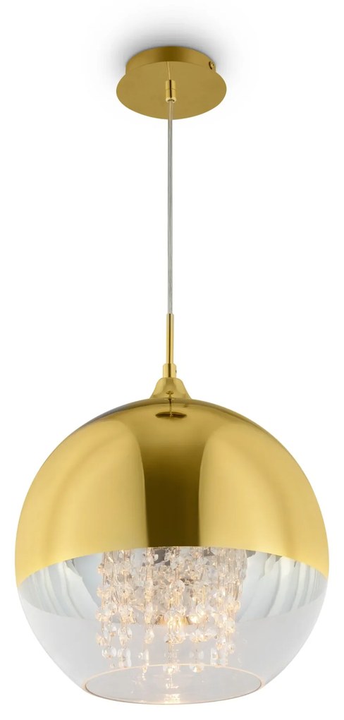 Maytoni | Fermi Lampada a soffitto / plafoniera Pendant Oro