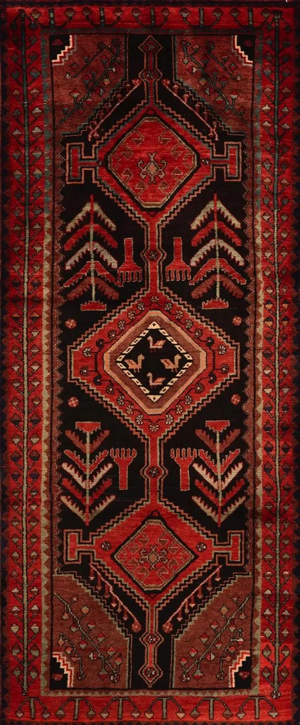 Koliai Tappeto persiano 300x130 (Iran)