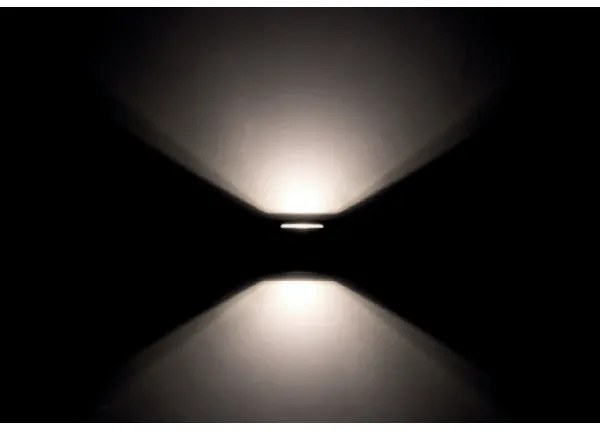 Redo 9065 - Applique LED da esterno BETA 2xLED/6W/230V IP54