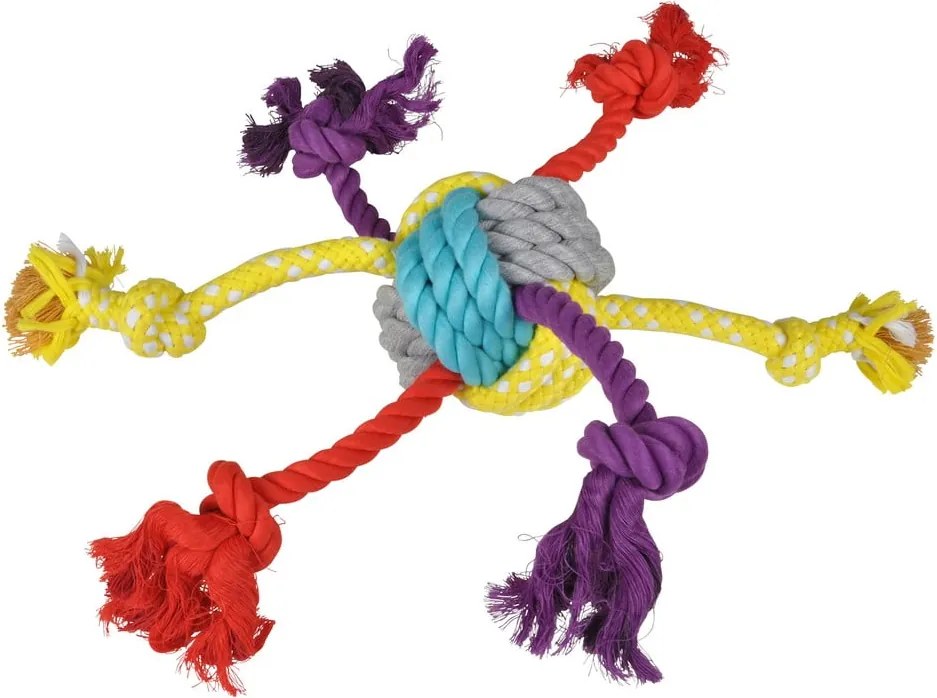 Giocattolo per cane - Love Story