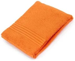 Telo Bagno Spugna Gabel Arancione