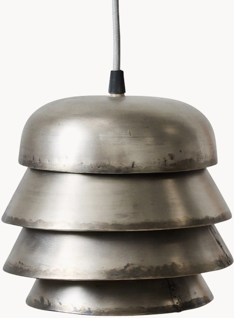 Lampada a sospensione piccola Christine