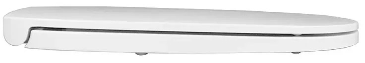 Copriwater compatibile per wc tradizionale I.Life A Ideal Standard
