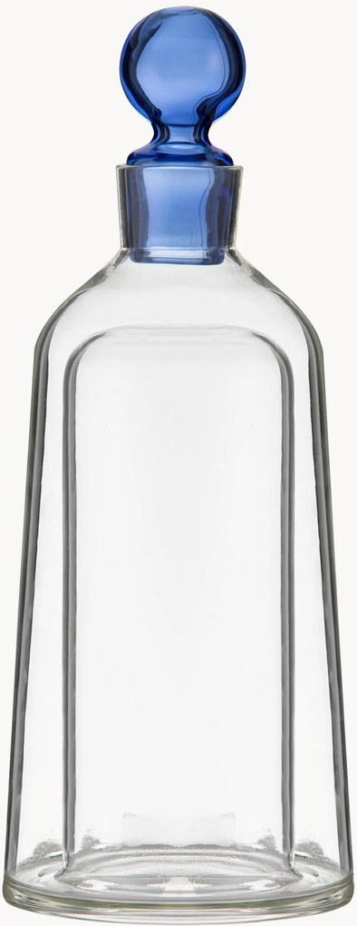 Caraffa in vetro borosilicato Bennett, 800 ml
