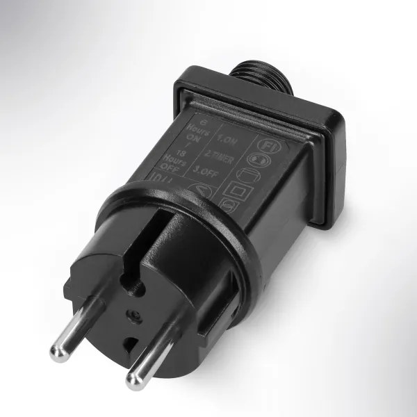 Brilagi - Decorazione natalizia da esterno a LED/6W/230V IP44 50 cm ghirlanda