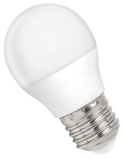 Lampadina LED G45 E27/1W/230V 3000K