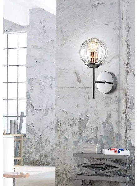 Applique BEST 1xE14/40W/230V