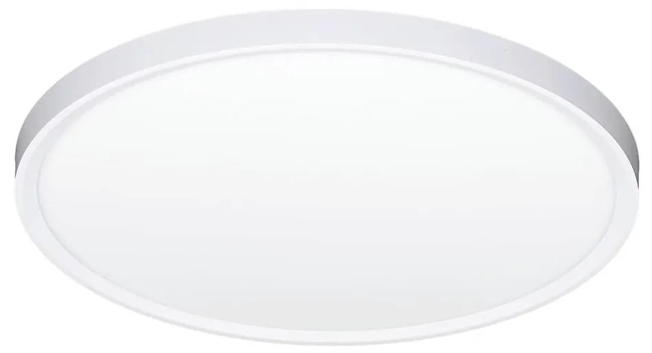 Fulgur s-42588-Plafoniera LED con sensore NOMY-S 32W/230V 3000/4000/6000K IP40 bianco