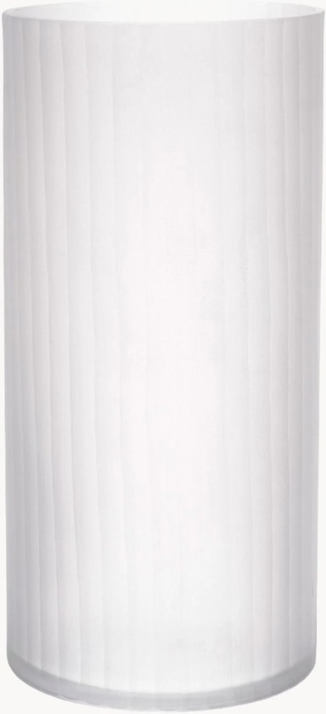 Vaso in vetro soffiato Haight, varie misure