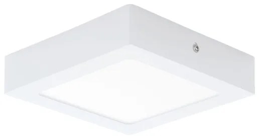 Eglo 94074 - Plafoniera LED FUEVA 1 LED/10,88W/230V
