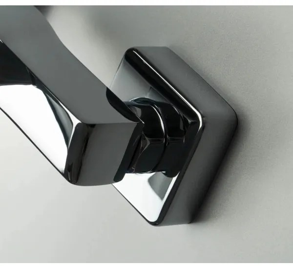 Deante BQL_040M - Miscelatore doccia BLUR cromato lucido