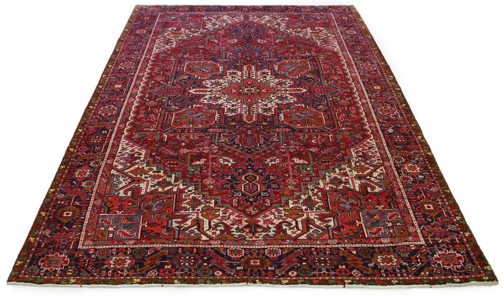 Persian Tappeto 400x270 (Keine Angabe)