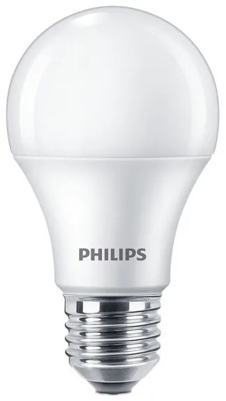 SET 3x Lampadine LED Philips A60 E27/10W/230V 2700K