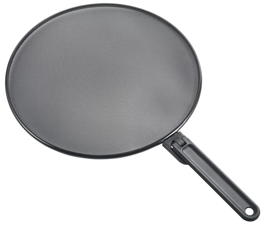 Setaccio di protezione in acciaio ø 29 cm - Metaltex