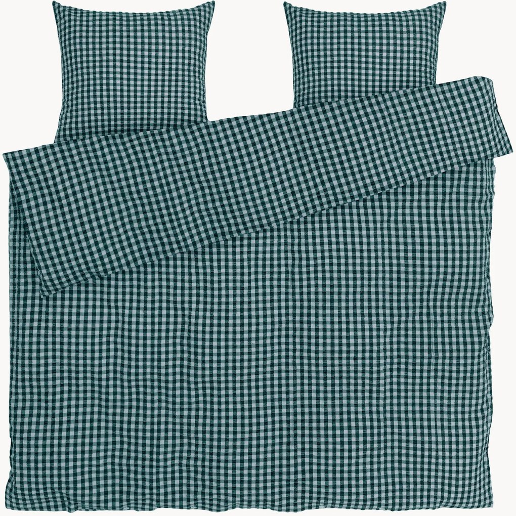 Set biancheria da letto in cotone Bæk & Bølge