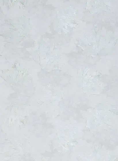 Osborne & Little Carta da parati Sycamore - Grey/ Silver