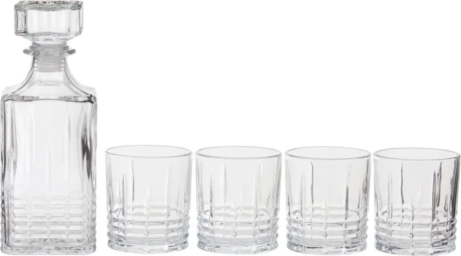 Set da whisky - Premier Housewares