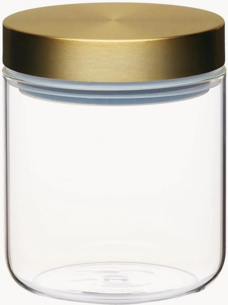 Contenitore Brass