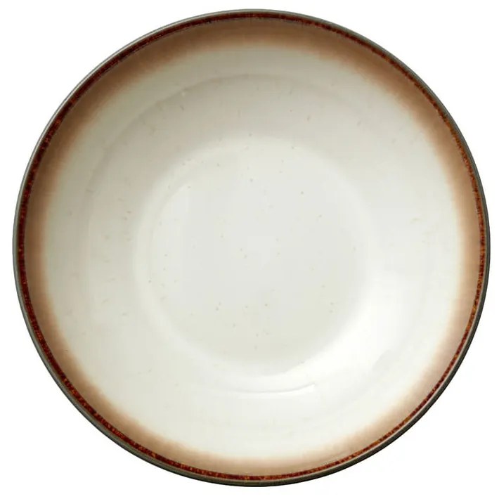 Ciotolina grigia/beige in gres 1 l Gastro Grey/Cream – Bitz