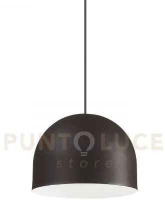 Lampada a sospensione tall sp1 big nero